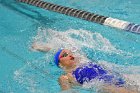 Swimming & Diving vs Babson  Swimming & Diving vs Babson College. - Photo by Keith Nordstrom : Wheaton, Swimming